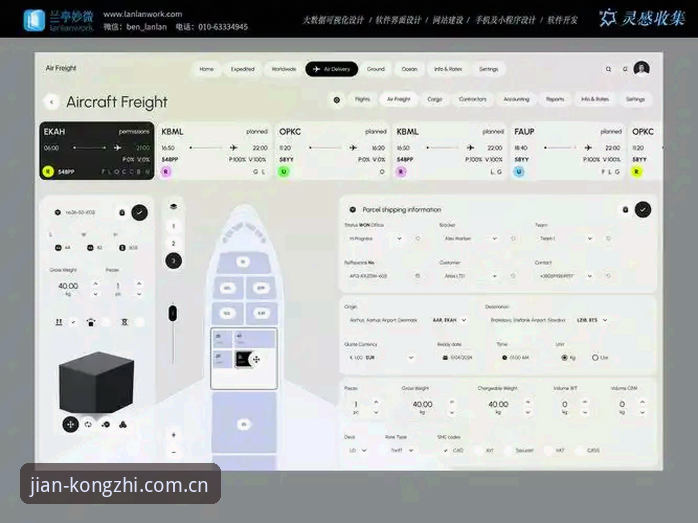 一个界面设计师的PG平台使用心得：简即是掌控带来的操作变革